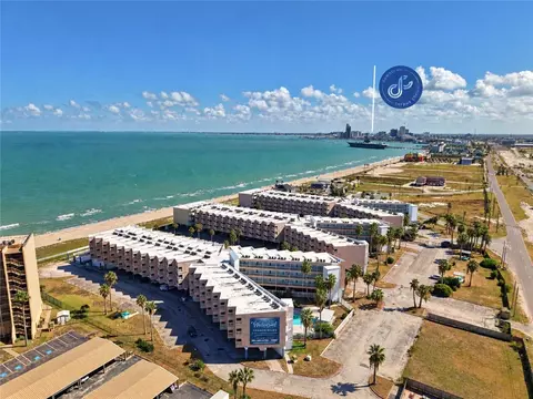 3938 Surfside Blvd #3121, Corpus Christi, TX 78402