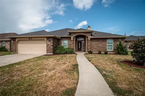 7502 Aborigine St, Corpus Christi, TX 78414