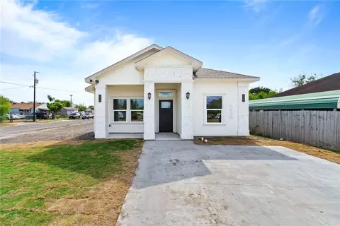 2937 Sonora St, Corpus Christi, TX 78405