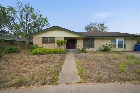 4417 Omalley Dr, Corpus Christi, TX 78413