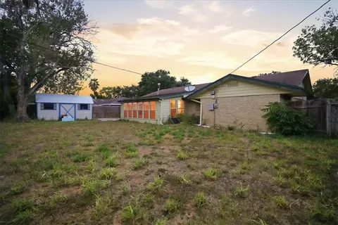 Exterior - 4417 Omalley Dr, Corpus Christi, TX 78413 photo 4 of 4
