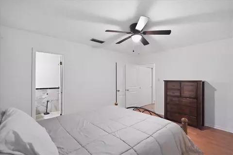 Bedroom - 4417 Omalley Dr, Corpus Christi, TX 78413 photo 2 of 5