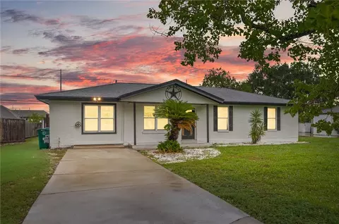 13106 Mcburnett Dr, Corpus Christi, TX 78410