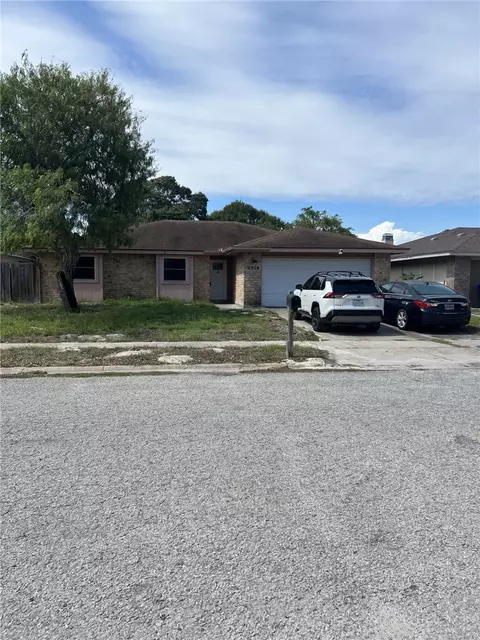 3318 Otranto Dr, Corpus Christi, TX 78418