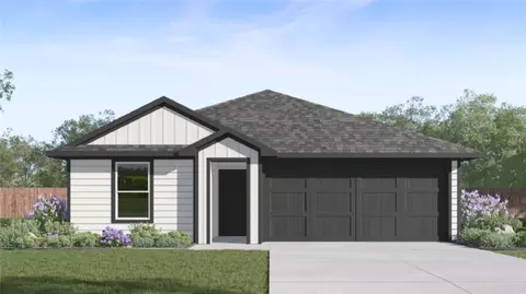 1117 Brasel Dr, Aransas Pass, TX 78336