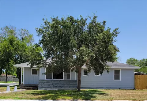401 Glenmore St, Corpus Christi, TX 78412