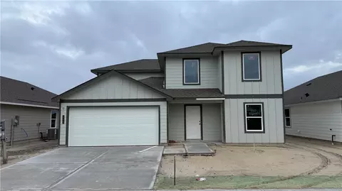 1122 Brasel Dr, Aransas Pass, TX 78336