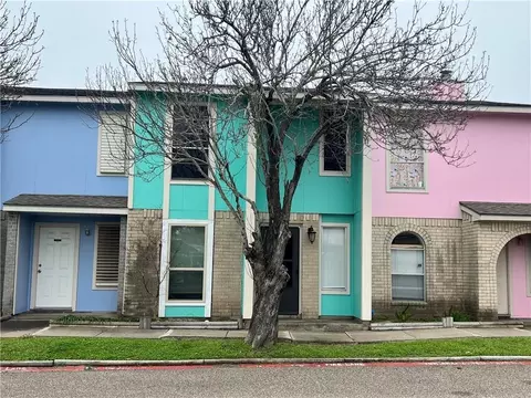 6702 Everhart Rd #H105, Corpus Christi, TX 78413