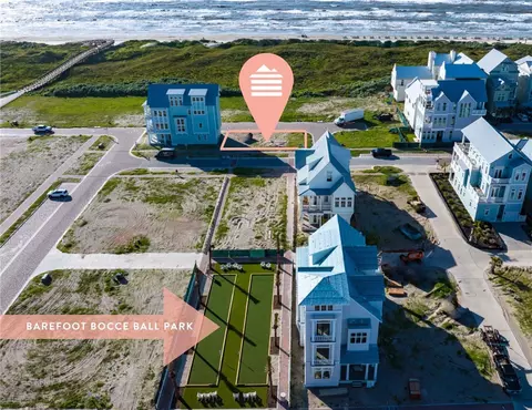 512 Coastline Dr, Port Aransas, TX 78373