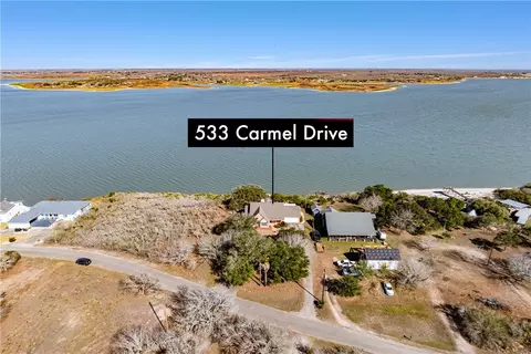 533 Carmel Dr, Sandia, TX 78383