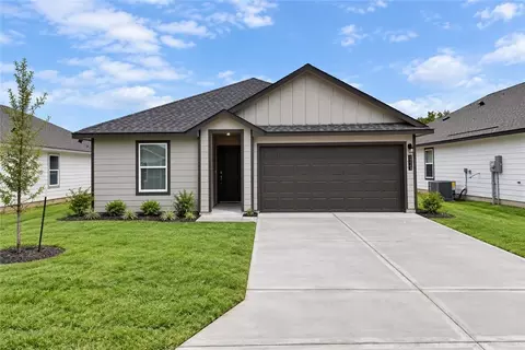 1113 Brasel Dr, Aransas Pass, TX 78336