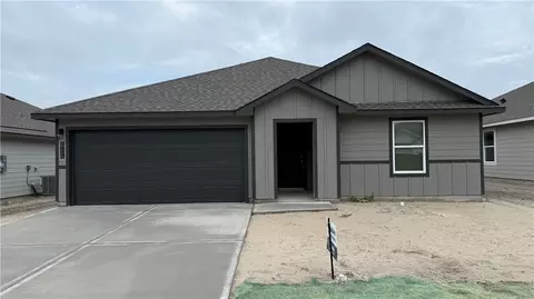 1114 Brasel Dr, Aransas Pass, TX 78336