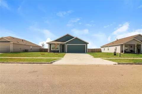 109 Meadowbrook Dr, Odem, TX 78370
