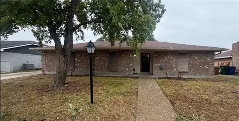 4317 Boros St, Corpus Christi, TX 78413