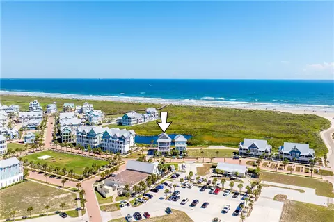 260 Sunrise Ave, Port Aransas, TX 78373
