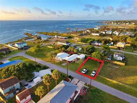 117 Riviera Dr, Corpus Christi, TX 78418