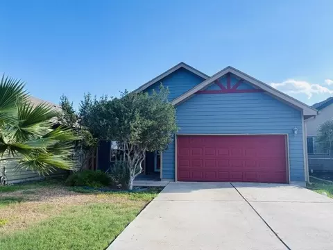 2047 Isabella Dr, Kingsville, TX 78363