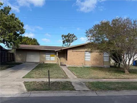 4614 Galway Dr, Corpus Christi, TX 78413