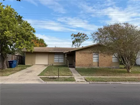 4614 Galway Dr, Corpus Christi, TX 78413