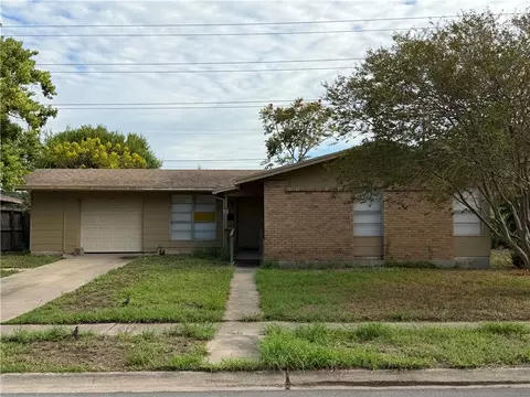 4614 Galway Dr, Corpus Christi, TX 78413