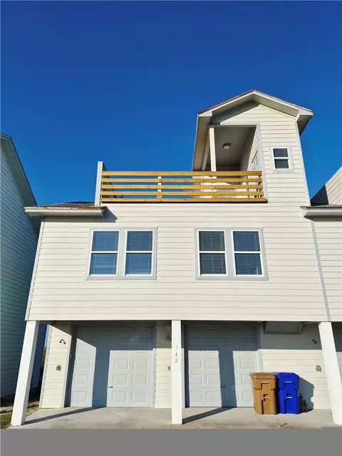 142 W Palm Bch, Port Aransas, TX 78373