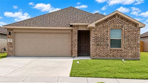 1589 Rhumba Trl, Corpus Christi, TX 78410