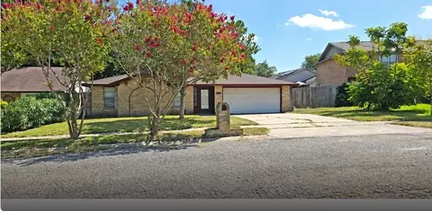 11609 Agua Dulce Creek Dr, Corpus Christi, TX 78410