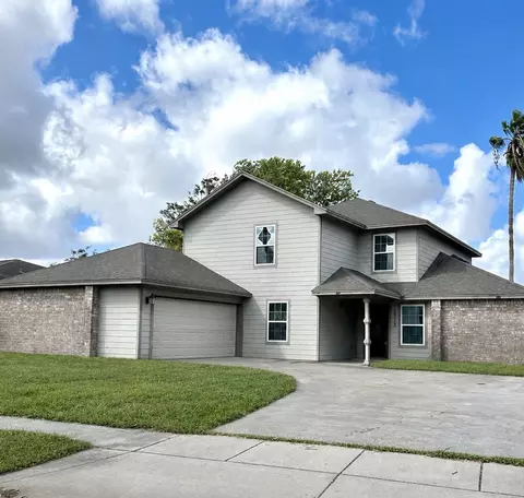 2313 Orbit Ave, Corpus Christi, TX 78409