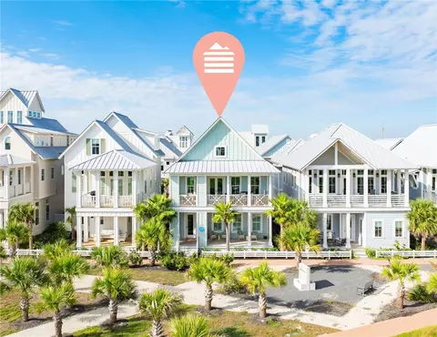 209 Starfish Ln, Port Aransas, TX 78373