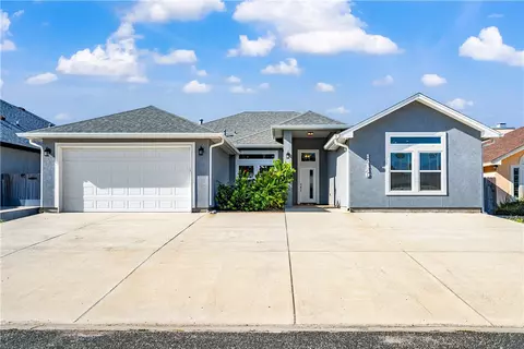 14149 La Blanquilla Dr, Corpus Christi, TX 78418