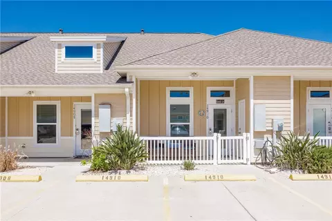 14910 Village Beach Dr, Corpus Christi, TX 78418