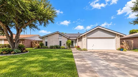 3734 Locke, Corpus Christi, TX 78415