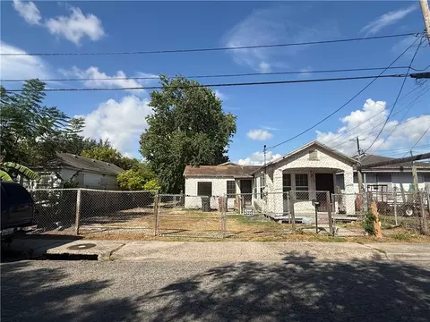 605 Duncan St, Corpus Christi, TX 78405