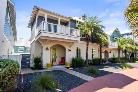 191 Stargrass Ln, Port Aransas, TX 78373