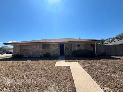 4645 Cobblestone, Corpus Christi, TX 78411