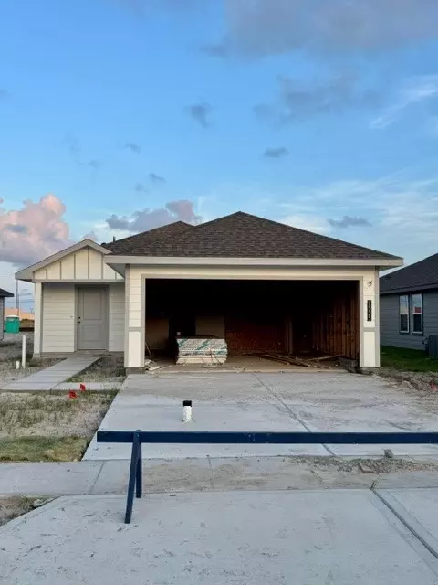 1525 Letty Ln, Corpus Christi, TX 78418