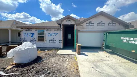 2677 Eltonne Garden Dr, Corpus Christi, TX 78415