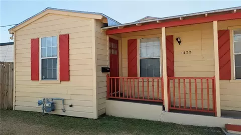 1429 Date St, Corpus Christi, TX 78404