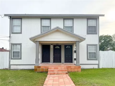 1625 14th St, Corpus Christi, TX 78404