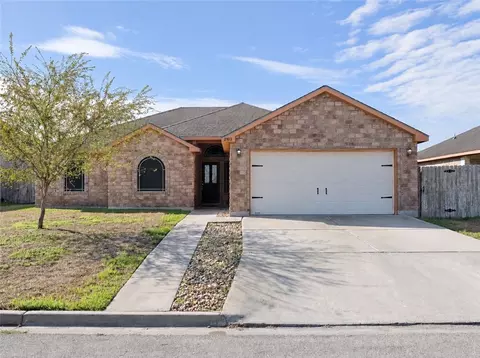 2103 Margaret, Kingsville, TX 78363