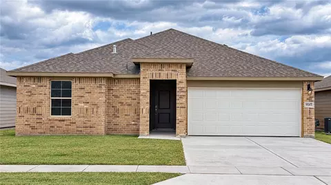 9545 Swedish Oak Dr, Corpus Christi, TX 78410