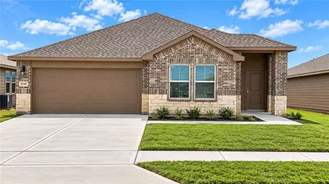 9549 Swedish Oak Dr, Corpus Christi, TX 78410