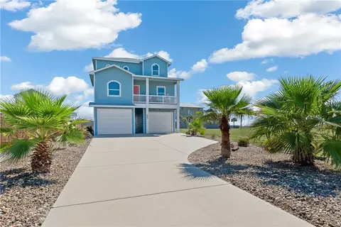 7565 Welkan Cv, Port Aransas, TX 78373