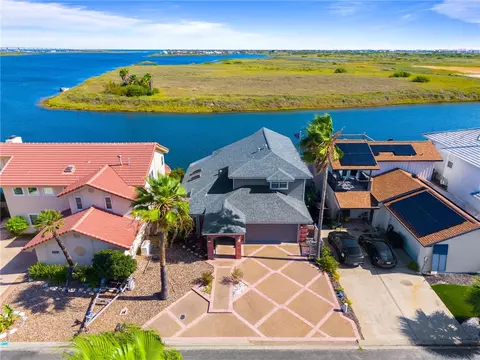 13518 Carlos Fifth Ct, Corpus Christi, TX 78418