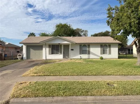 6406 Vincent Dr, Corpus Christi, TX 78412