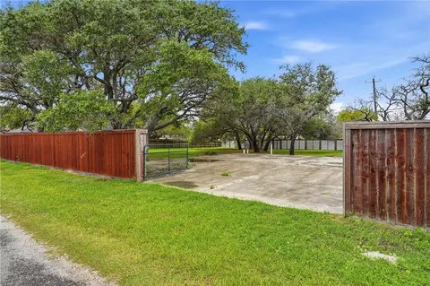 127 Sunset, Ingleside On The Bay, TX 78362