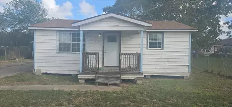 5322 Betty Jean Dr, Corpus Christi, TX 78411