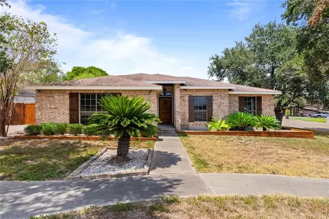 5409 Ash Crk, Kingsville, TX 78363