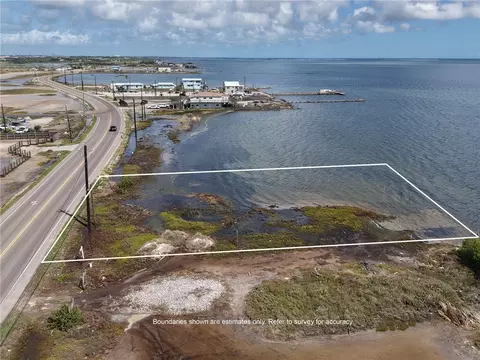 2817 Laguna Shores Rd, Corpus Christi, TX 78418