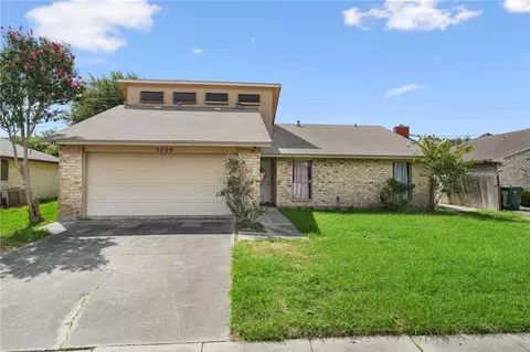 7006 Wakeforest Dr, Corpus Christi, TX 78413